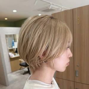 若作り感が出るかも。大人女子にはNGなショート5選〜2026年8月〜