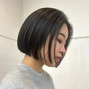 大人女子は避けて！若作り感が出るNGボブヘア5選〜2026年8月〜