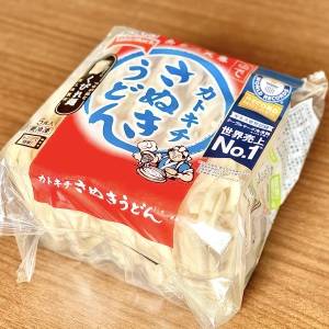  カトキチの冷凍うどん 