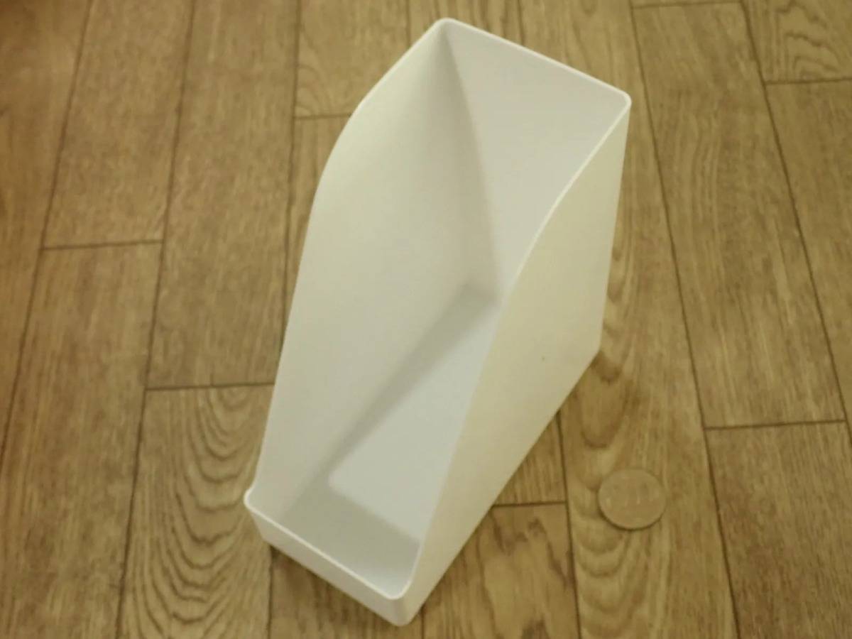DAISO(ダイソー)：袋入り食品スタンド