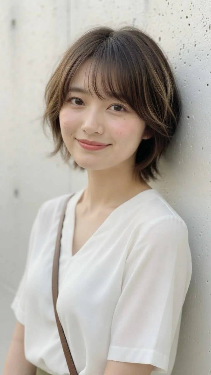 ぼぶ