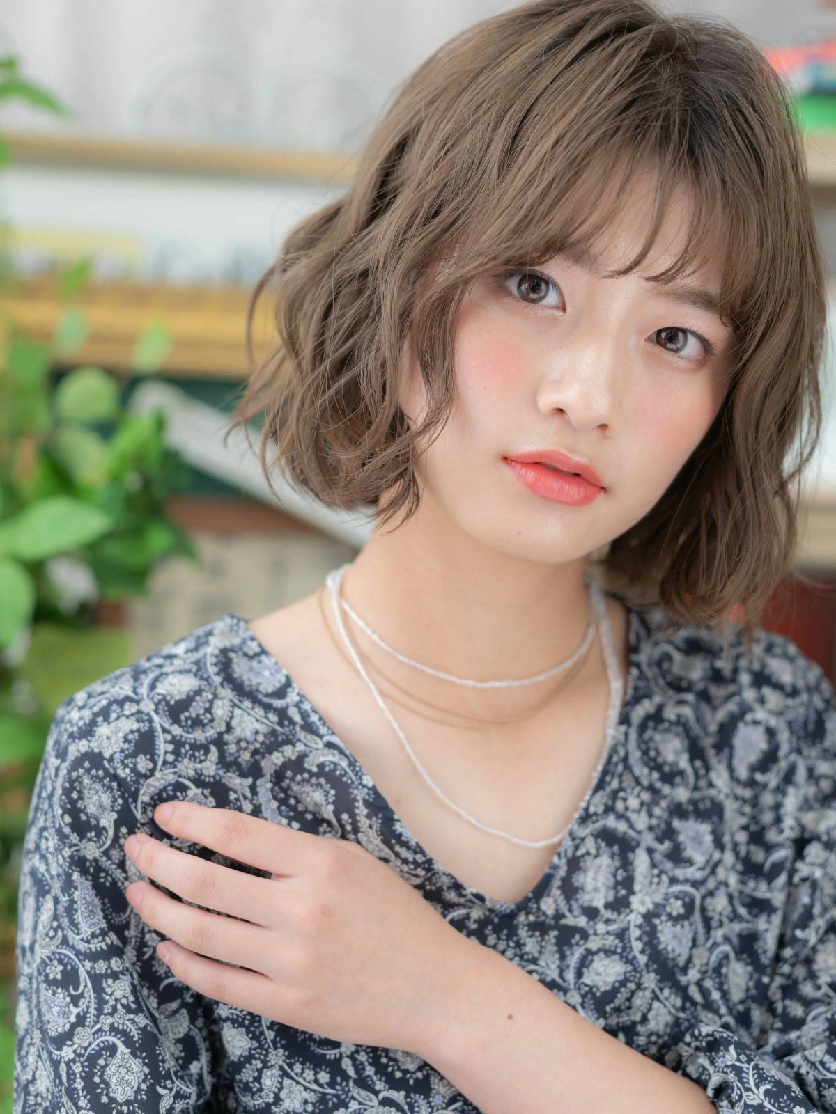 ぼぶ