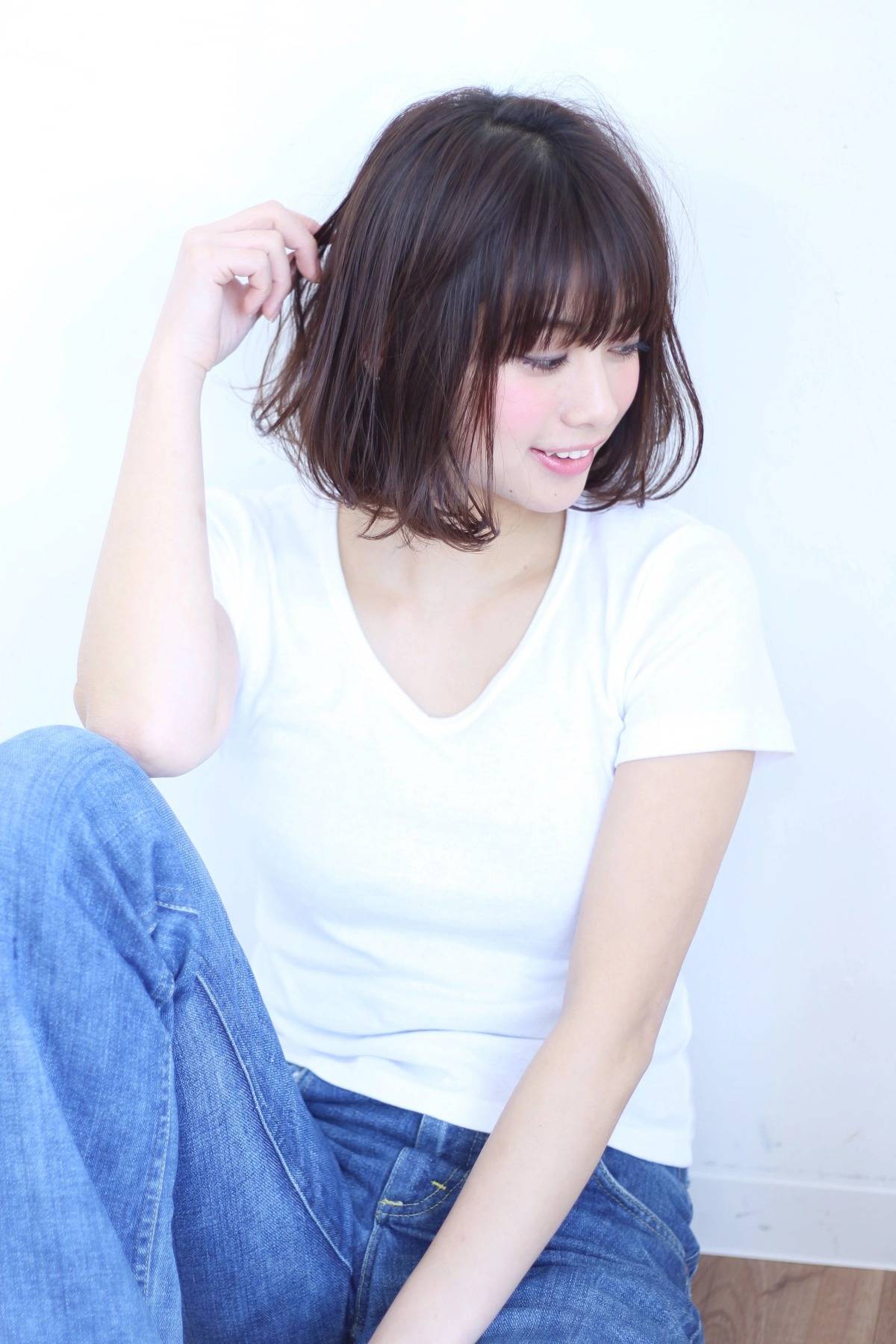ぼぶ