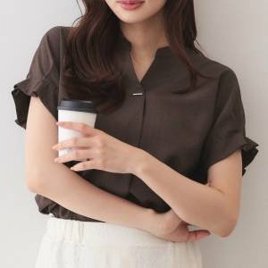 “ひんやり感”が気持ち良い！接触冷感トップス5選〜2026年夏〜