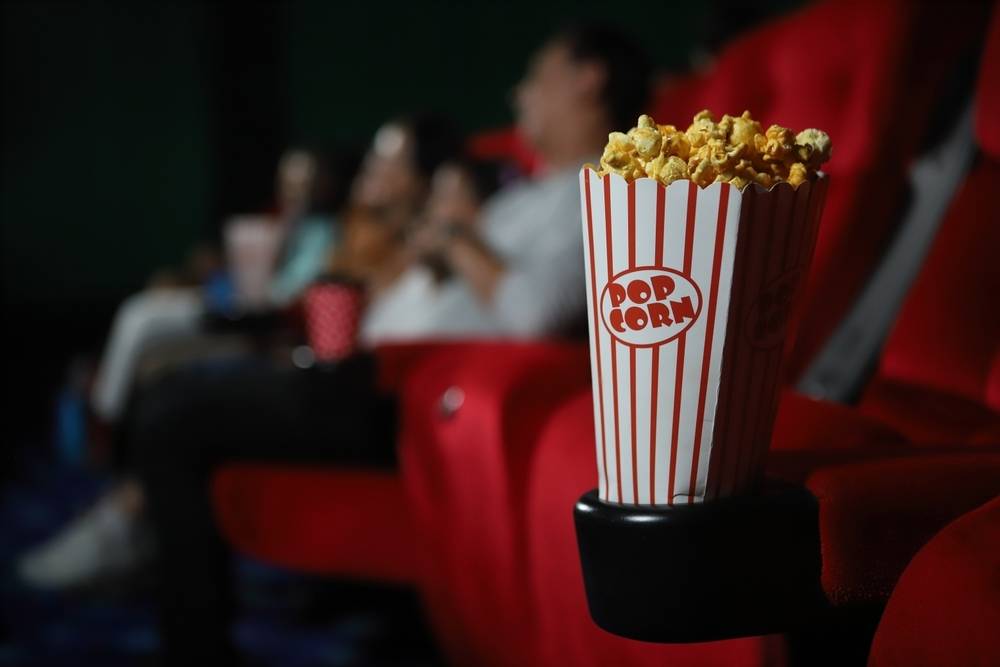 映画