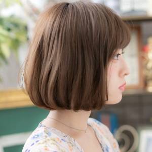 忙しい大人女子にちょうどいい！扱いが楽なボブ5選〜2026年8月〜