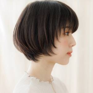 全ズボラ女子に捧ぐ！扱いが楽なボブスタイル5選〜2026年8月〜