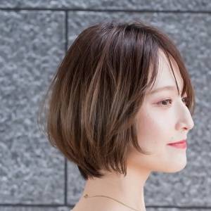 不器用さんに贈る！扱いが楽なショートヘア5選〜2026年8月〜