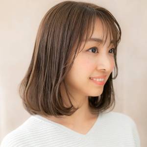 今までより扱いが楽になる！不器用さん向けボブ5選〜2026年8月〜