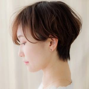 なんかいい女感♡大人女子向け「若見えショート」5選〜2026年8月〜