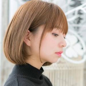 早く知りたかった！大人女子向け若見えボブヘア5選〜2026年8月〜