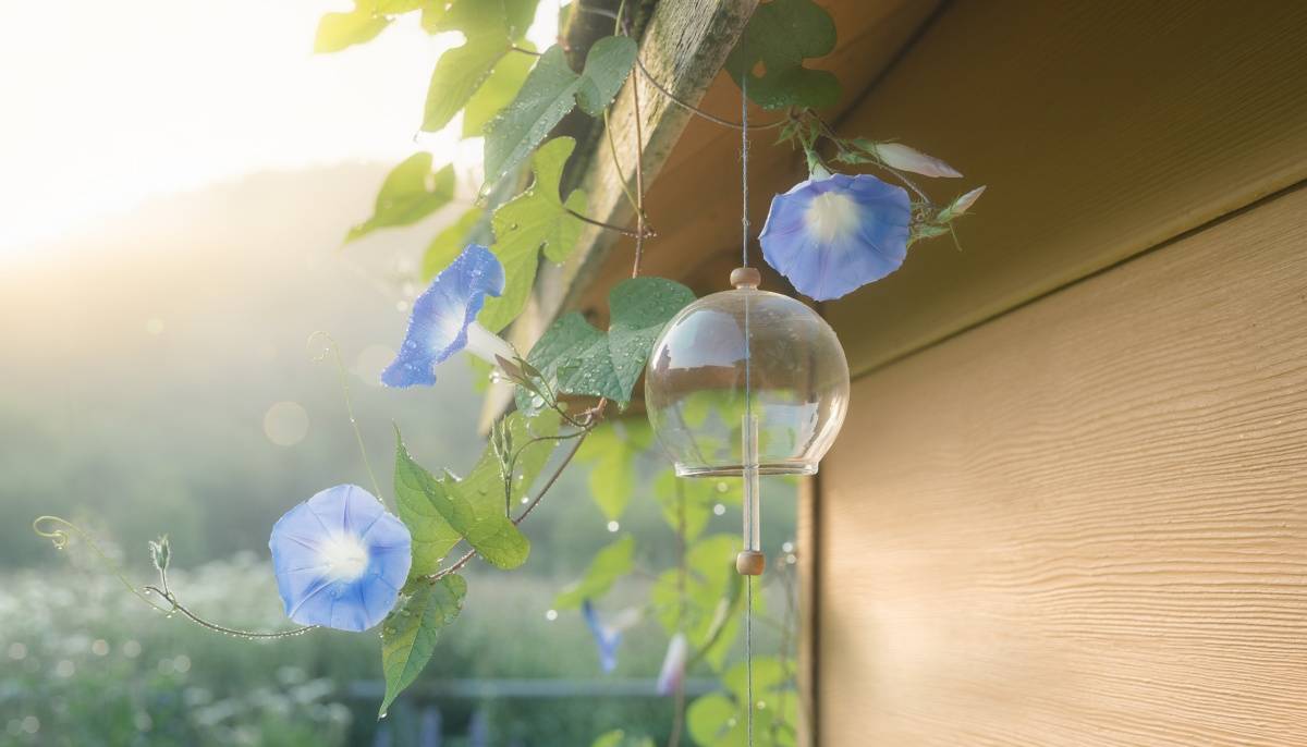 庭 運気 上がる 季節の花