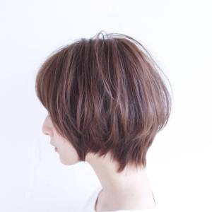 「なんか老けた？」を回避！オバ見えしないショート5選〜2026年8月〜