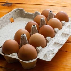 ぶっちゃけ週5で作ってる……。レンチンでできる「卵」の超簡単レシピ