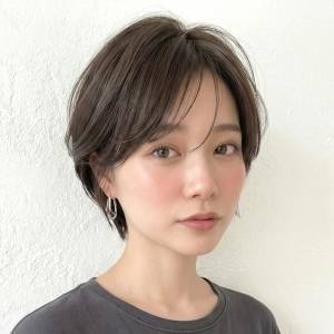 大人女子が垢抜ける！夏の涼しげショートヘア5選〜2026年8月〜