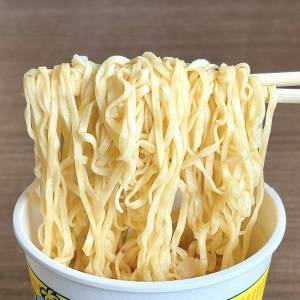 【日清】「普通のより好き」「頼むから常設販売にして」SNSで大好評♡季節限定カップヌードルが発売中！