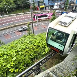 【2026東京】無料のパークレールや大型遊具が魅力。飛鳥山公園はまじで行って！