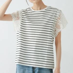 きれいをキープできる！シワになりにくいトップス5選〜2026年夏〜
