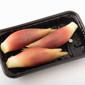 コレが楽しみで「みょうが」買ってる。5分あればできる超簡単レシピ
