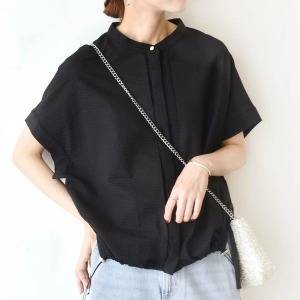 体型選ばず着やすい！ゆるシルエットトップス5選〜2026年夏〜