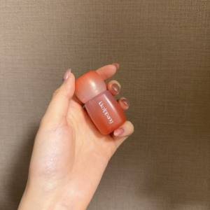ぼかしても重ねても可愛い♪深みカラーが大人っぽい「コッパン」のローズティント
