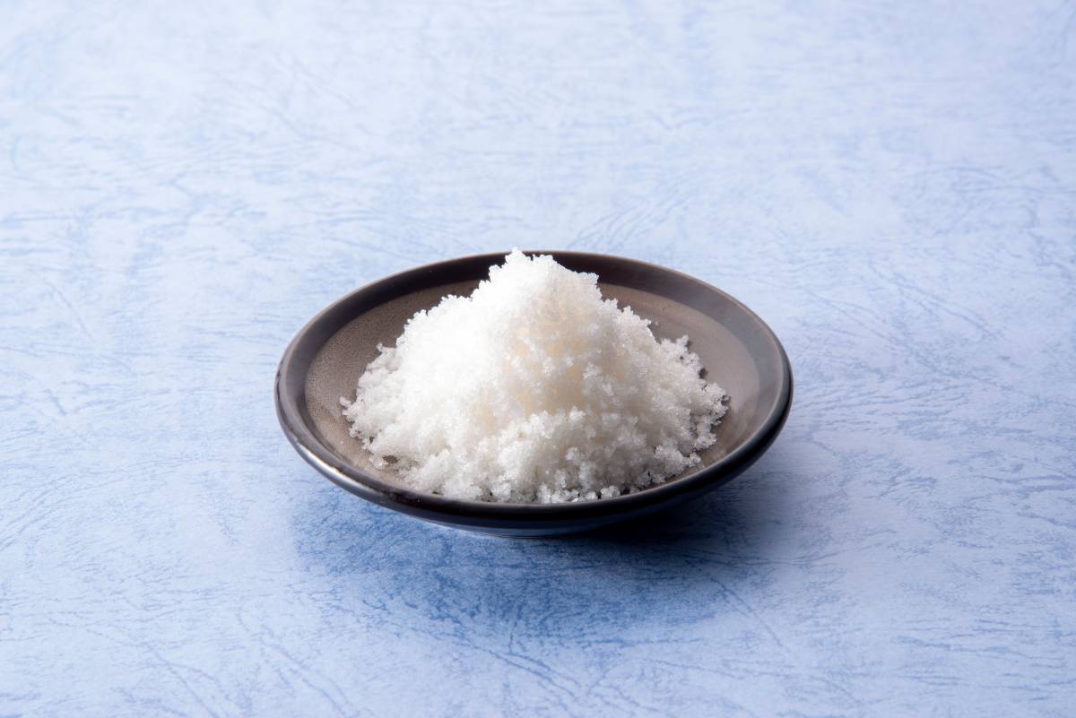 北東　開運　招く　盛り塩