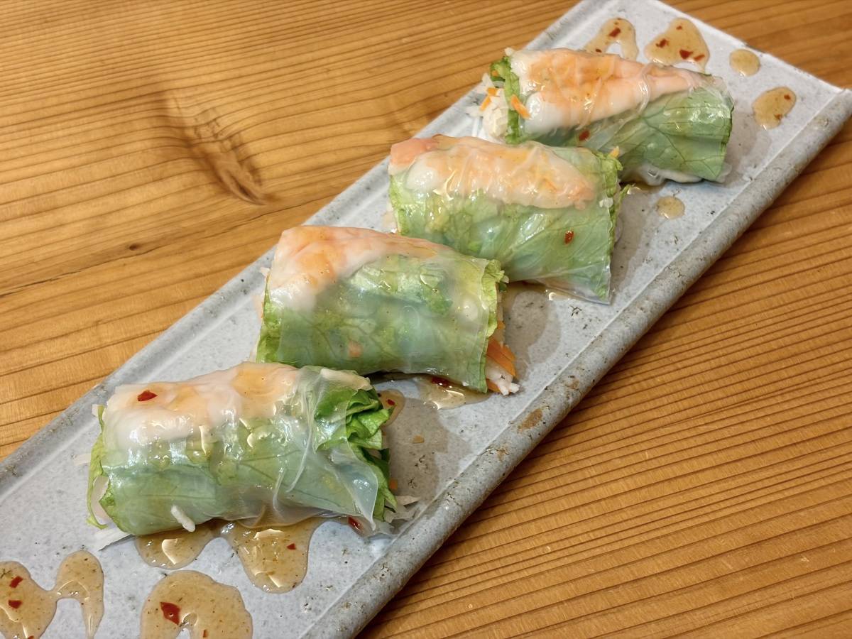 お家でレストランの味を楽しめるよ♪