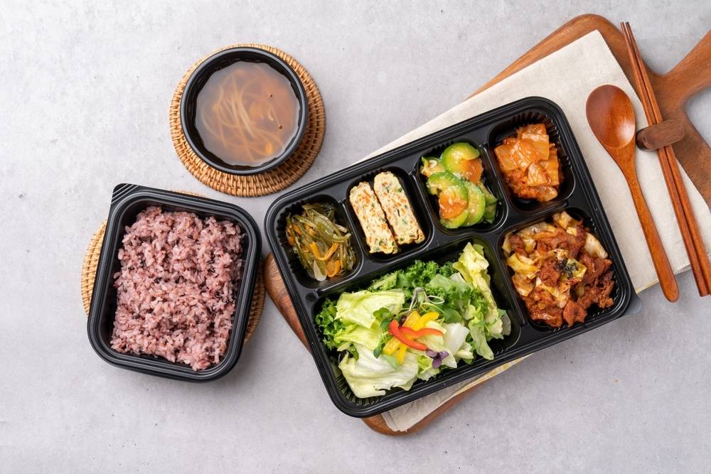 お弁当