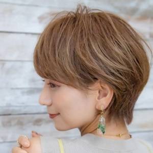 一度やったら戻れない！老け顔さん向けショート5選〜2026年8月〜
