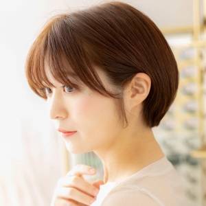 もっと早くやればよかった！老け顔さん向けボブ5選〜2026年8月〜