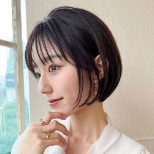 老けて見えない！大人女子にちょうどいいボブヘア5選〜2026年8月〜