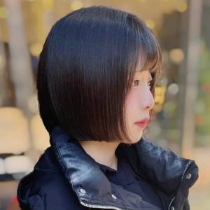 老け顔感、増してるかも！避けた方が良いNGボブ5選〜2026年8月〜