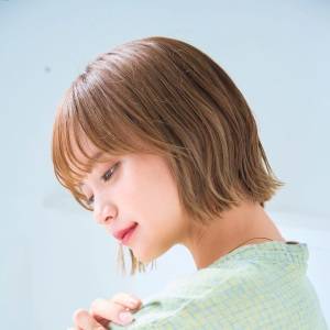 老け顔さんも若く見える！垢抜けボブヘア5選〜2026年8月〜