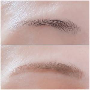 【セザンヌ】眉メイク苦手な人、全員見て。垢抜ける「優秀アイブロウ」