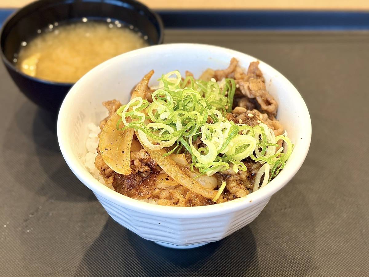 写真④