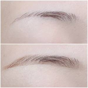 有名ヘアメイクさんが監修。とんでもなく使いやすい「最強アイブロウ」