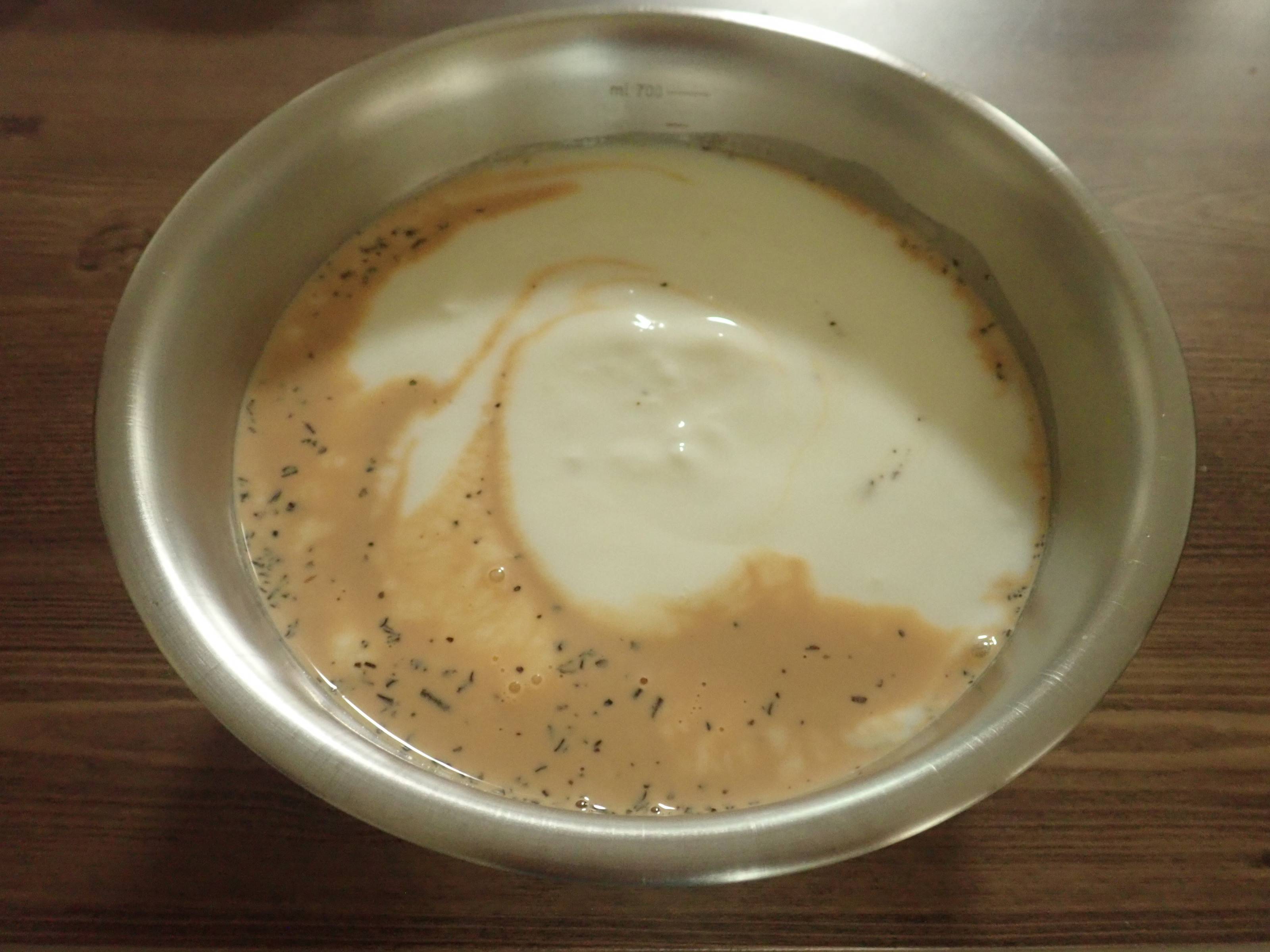 ダイソーのステンレスボウル