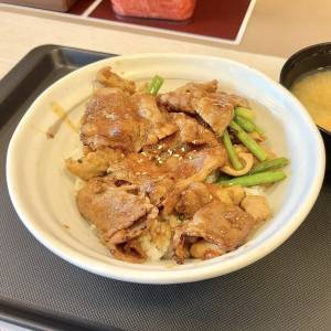 【松屋】「こういうのでいいんだよ」「1日2回は食べてもいい」SNSでも大絶賛の丼メニューが発売中だよ