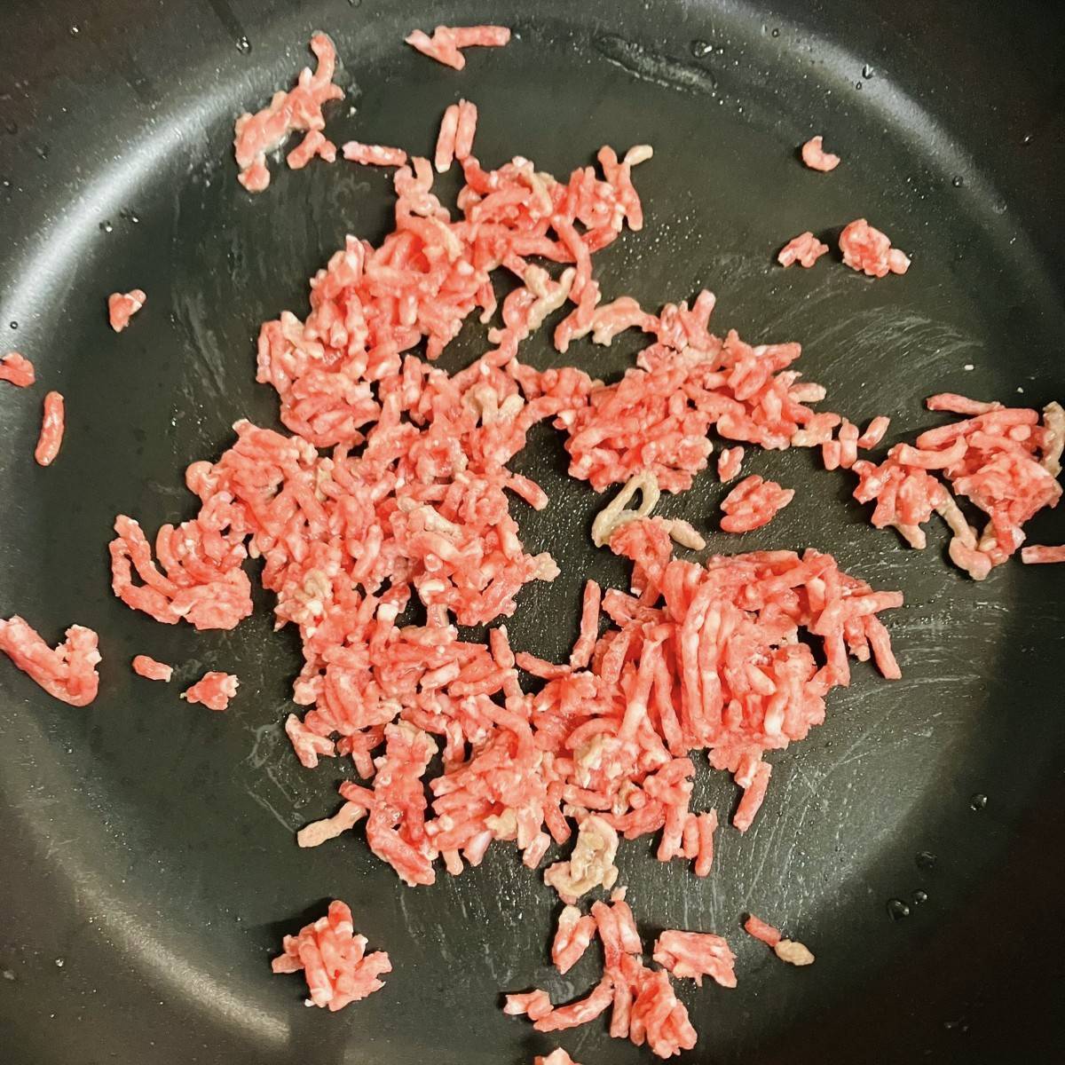 JAグループ公式の「牛ごぼうの甘辛煮」のレシピ