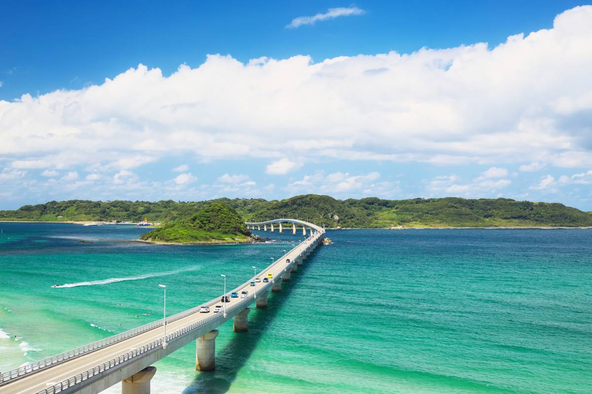 山口県