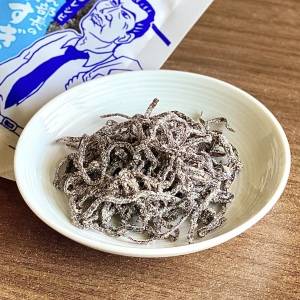 コレ作るために「塩こんぶ」買ってる。切って混ぜるだけの超簡単レシピ