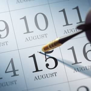 大凶日【8月15日(土)】がやってくる。とくに注意すべき時間帯とは？