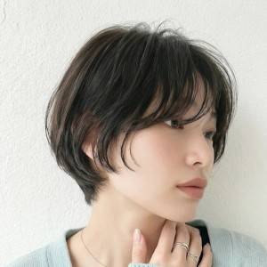 旬顔になれる！周りと差がつくショートヘア5つ〜2026年8月編〜