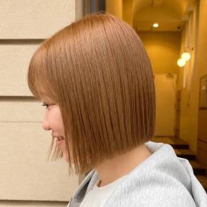 老けて見えるかも……！大人女子にはNGなボブ5選〜2026年8月〜
