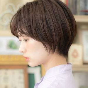 驚くほどに扱いやすい！大人女子必見ショートヘア5選〜2026年8月〜