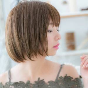 早くやるべきだった！老け顔さんが若く見えるボブ5選〜2026年8月〜