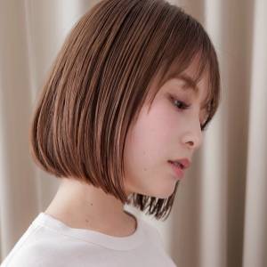 切りたくなるよ！扱いやすい＆セットが楽なボブ5選〜2026年8月〜