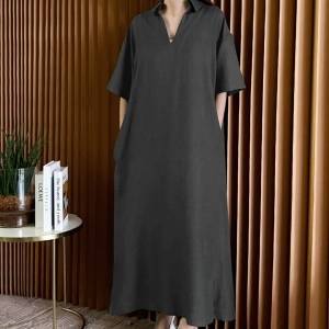 早くに買うべきだった！使えるシンプルワンピース5選〜2026夏〜