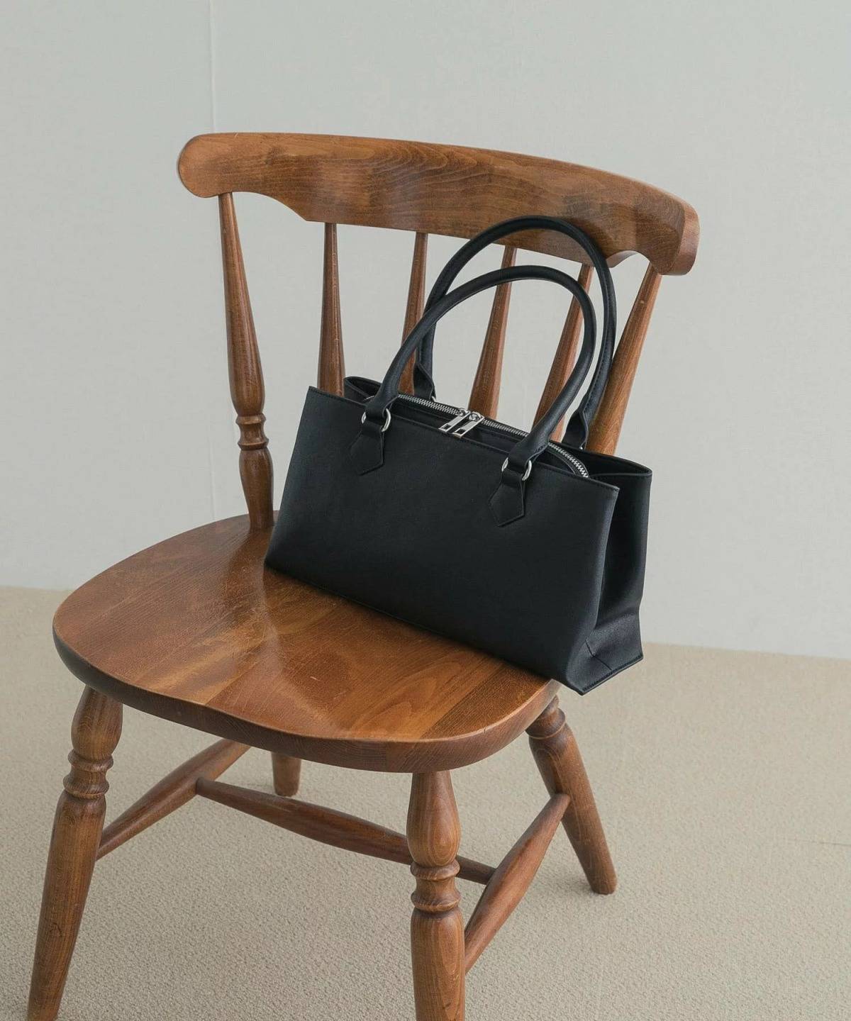 URBAN RESEARCH DOORS ワイドボストンバッグ