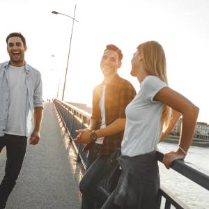 友達から恋人に昇格できる？見極めるための5つのチェック項目